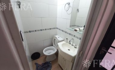 Alquiler de PH 3 ambientes con patio en Sarandi