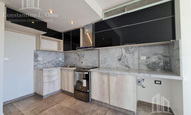 4 ambientes - 3 baños - 114 m2 - Piscina - Grupo electrogeno - 2 cocheras - Venta - A estrenar