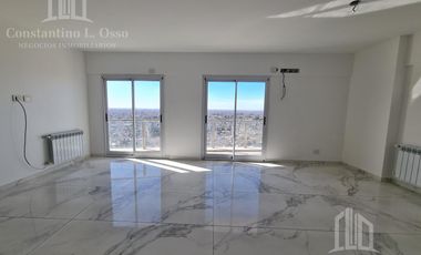 4 ambientes - 3 baños - 114 m2 - Piscina - Grupo electrogeno - 2 cocheras - Venta - A estrenar