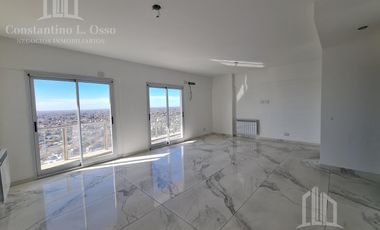 4 ambientes - 3 baños - 114 m2 - Piscina - Grupo electrogeno - 2 cocheras - Venta - A estrenar