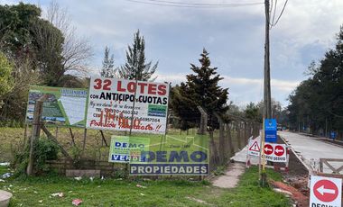 Terreno - Grand Bourg