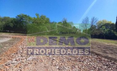 Terreno - Grand Bourg