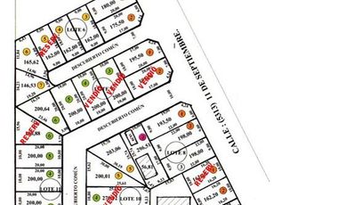 Terreno - Grand Bourg