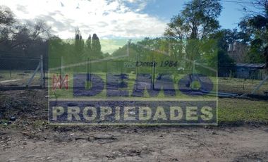 Terreno - Grand Bourg