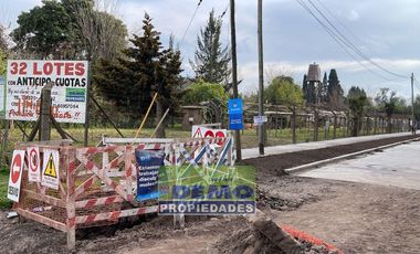 Terreno - Grand Bourg