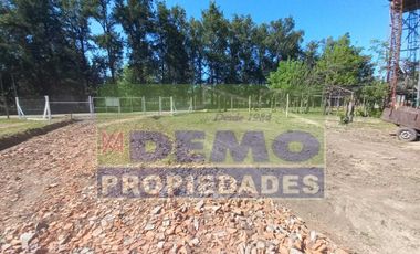 Terreno - Grand Bourg