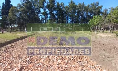 Terreno - Grand Bourg