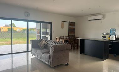 Casa en Venta - 4 AMB en El Ensueño, Ing. Maschwitz