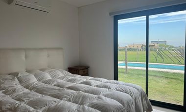 Casa en Venta - 4 AMB en El Ensueño, Ing. Maschwitz