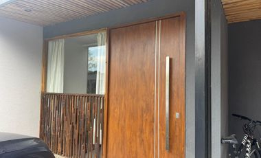 Casa en Venta - 4 AMB en El Ensueño, Ing. Maschwitz