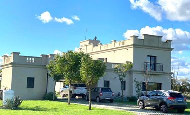 CASA EN ALQUILER EN ESTANCIA VILLA MARIA!!