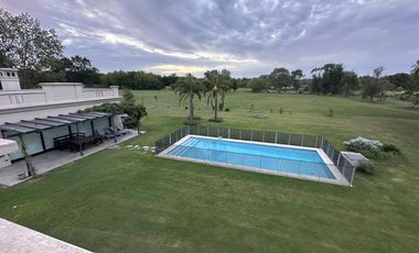 CASA EN ALQUILER EN ESTANCIA VILLA MARIA!!