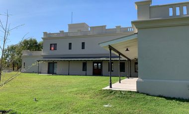 CASA EN ALQUILER EN ESTANCIA VILLA MARIA!!