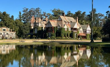 CASA EN ALQUILER EN ESTANCIA VILLA MARIA!!