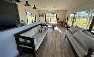 CASA EN ALQUILER EN ESTANCIA VILLA MARIA!!