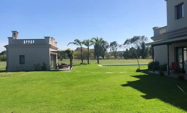 CASA EN ALQUILER EN ESTANCIA VILLA MARIA!!