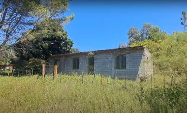 venta Casa  en Potrero De Garay oportunidad única Sierras de córdoba Santa Maria