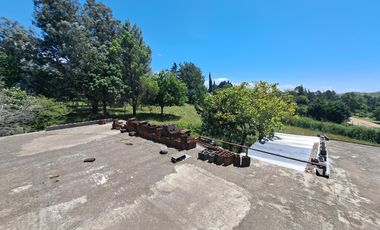 venta Casa  en Potrero De Garay oportunidad única Sierras de córdoba Santa Maria