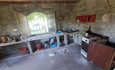 venta Casa  en Potrero De Garay oportunidad única Sierras de córdoba Santa Maria