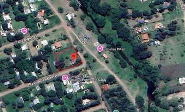 venta Casa  en Potrero De Garay oportunidad única Sierras de córdoba Santa Maria