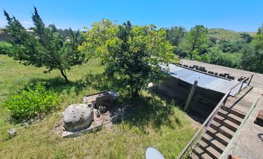 venta Casa  en Potrero De Garay oportunidad única Sierras de córdoba Santa Maria