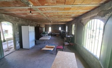 venta Casa  en Potrero De Garay oportunidad única Sierras de córdoba Santa Maria