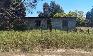 venta Casa  en Potrero De Garay oportunidad única Sierras de córdoba Santa Maria