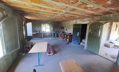 venta Casa  en Potrero De Garay oportunidad única Sierras de córdoba Santa Maria