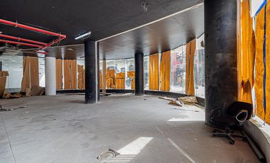 Local a estenar en Sn Telmo apto todo rubro