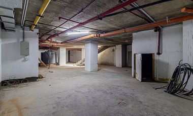 Local a estenar en Sn Telmo apto todo rubro