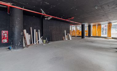 Local a estenar en Sn Telmo apto todo rubro