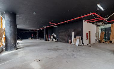 Local a estenar en Sn Telmo apto todo rubro