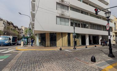 Local a estenar en Sn Telmo apto todo rubro