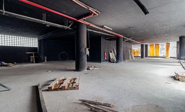 Local a estenar en Sn Telmo apto todo rubro