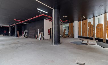 Local a estenar en Sn Telmo apto todo rubro