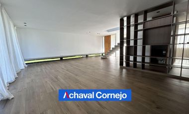 Casa de 3 dormitorios más escritorio a estrenar en barrio Vistas - Puertos