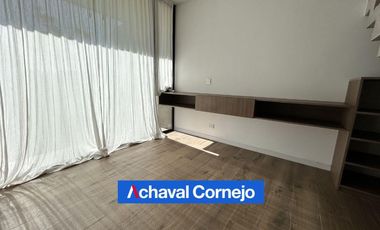 Casa de 3 dormitorios más escritorio a estrenar en barrio Vistas - Puertos