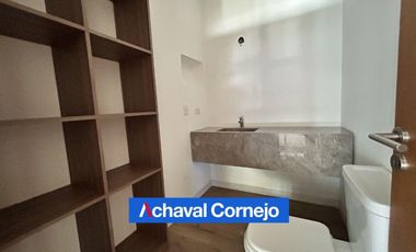 Casa de 3 dormitorios más escritorio a estrenar en barrio Vistas - Puertos