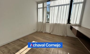 Casa de 3 dormitorios más escritorio a estrenar en barrio Vistas - Puertos