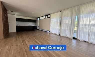 Casa de 3 dormitorios más escritorio a estrenar en barrio Vistas - Puertos