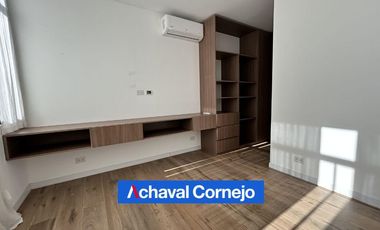 Casa de 3 dormitorios más escritorio a estrenar en barrio Vistas - Puertos