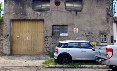 Nave Industrial - Venta - Vicente López Carapachay