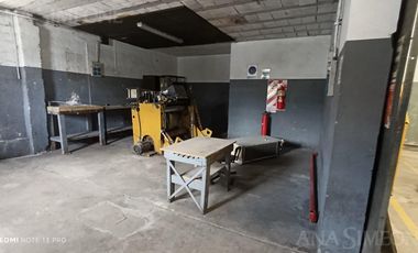 Nave Industrial - Venta - Vicente López Carapachay