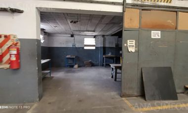 Nave Industrial - Venta - Vicente López Carapachay