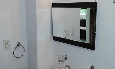 Departamento  amueblado 2 recamaras con todos los servicios y equipo en Coyoacan