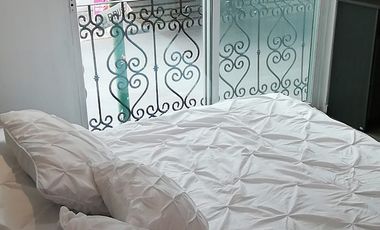 Departamento  amueblado 2 recamaras con todos los servicios y equipo en Coyoacan