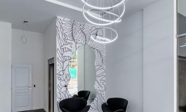 Departamento  LOFT DIVISIBLE- Pichincha