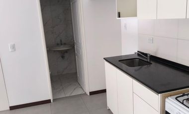 Departamento  LOFT DIVISIBLE- Pichincha