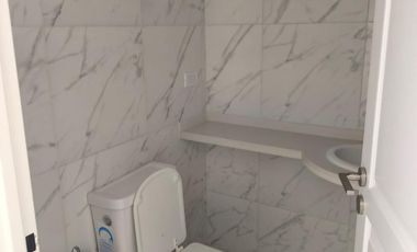 Departamento  LOFT DIVISIBLE- Pichincha