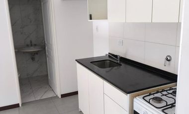 Departamento  LOFT DIVISIBLE- Pichincha